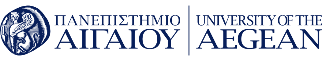 Πανεπιστήμιο Αιγαίου | Σύστημα Διαχείρισης Μάθησης (Moodle)